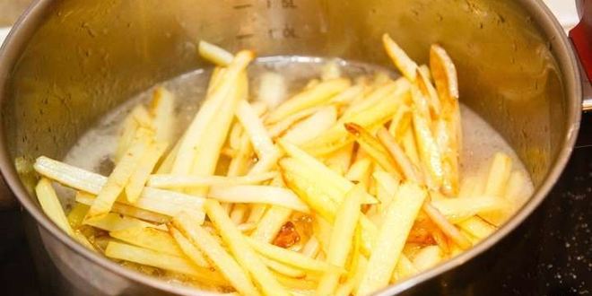 Рецепт мясного азу