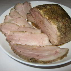 Рецепт Бастурмы домашней