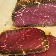 Рецепт Бастурмы из говядины по-армянски