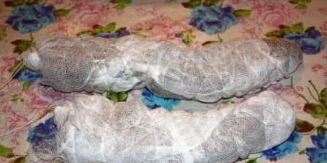 Рецепт бастурмы из говядины