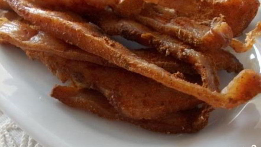 Рецепт бастурмы из индейки в духовке