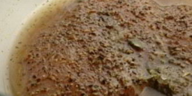 Рецепт бастурмы из индейки в мультиварке