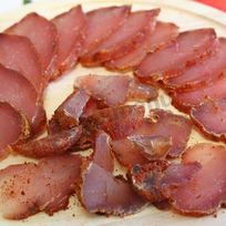 Рецепт Бастурмы из индейки