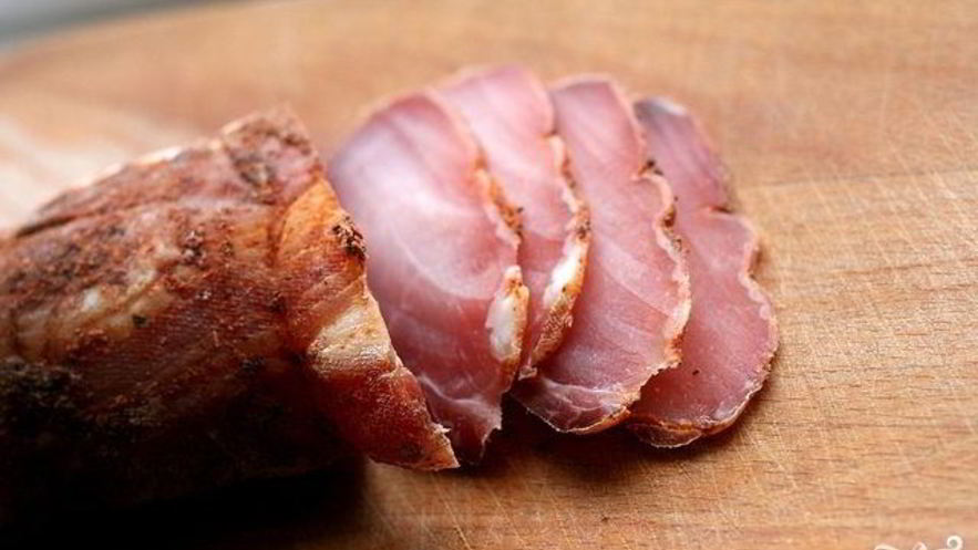 Рецепт бастурмы из курицы в мультиварке