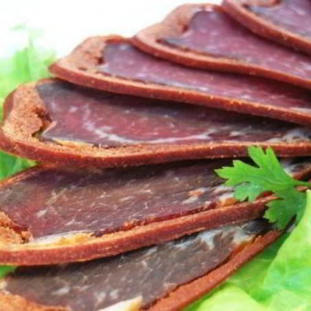 Рецепт Бастурмы по-армянски