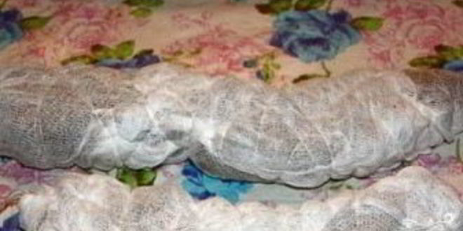 Рецепт бастурмы по-армянски