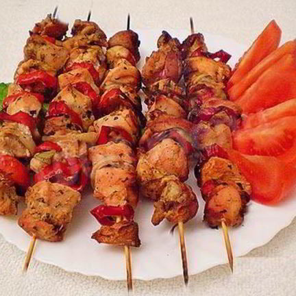 Рецепт Бастурмы по-казахски