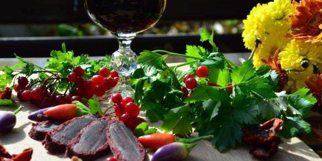 Рецепт домашней бастурмы