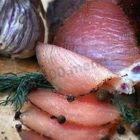 Рецепт Куриной бастурмы домашней