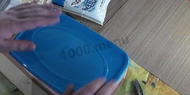 Рецепт куриной бастурмы домашней