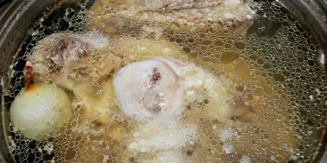 Рецепт бешбармака для ленивых