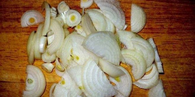 Рецепт бешбармака из баранины