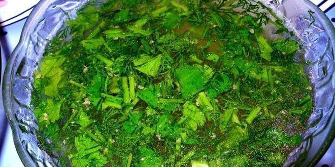 Рецепт бешбармака из баранины