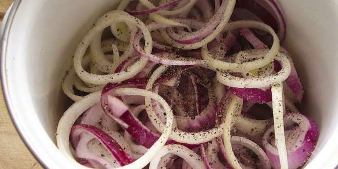 Рецепт бешбармака из конины