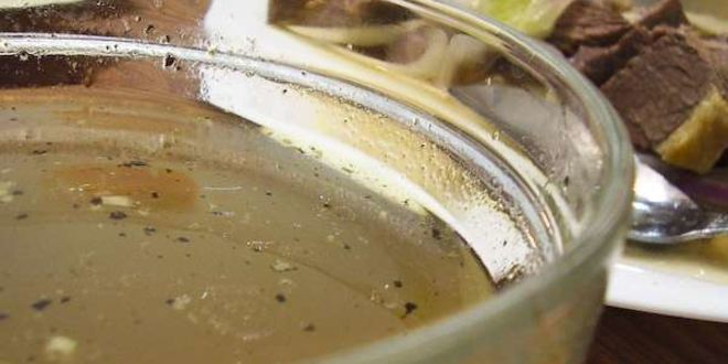 Рецепт бешбармака из конины