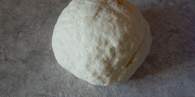 Рецепт бешбармака из курицы