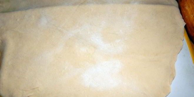 Рецепт бешбармака из курицы