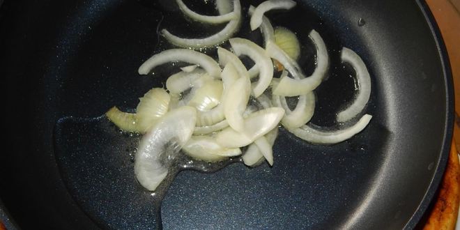 Рецепт бешбармака из курицы