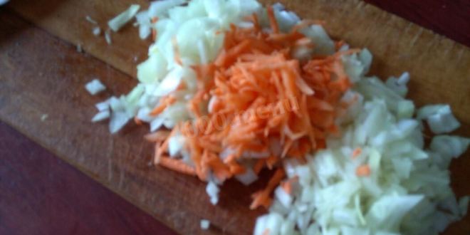 Рецепт бешбармака из мяса