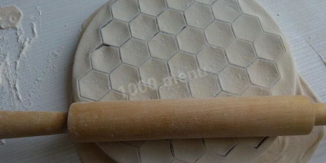 Рецепт бешбармака из мяса