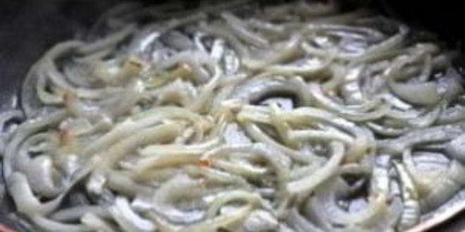 Рецепт бешбармака из свинины