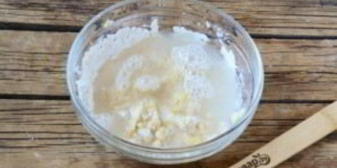 Рецепт бешбармака классического