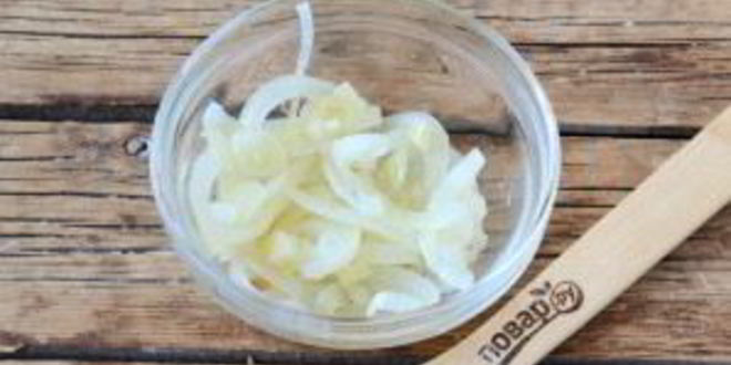 Рецепт бешбармака классического