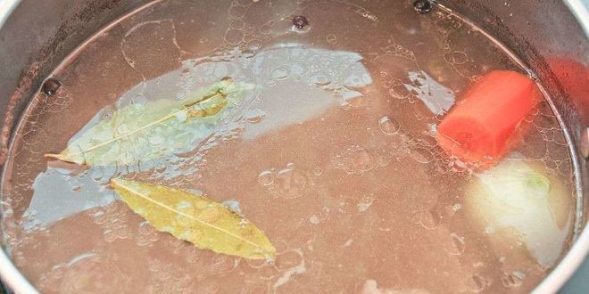 Рецепт бешбармака по-казахски