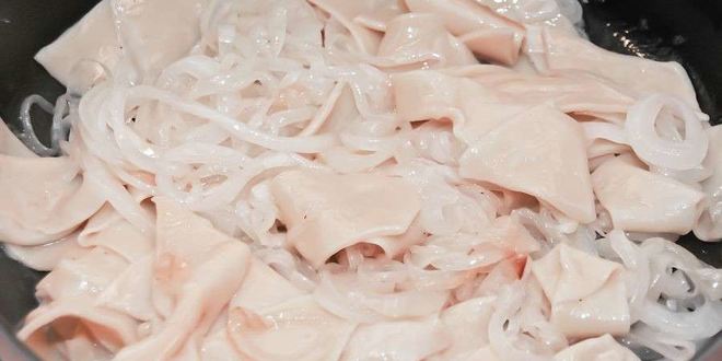 Рецепт бешбармака по-казахски