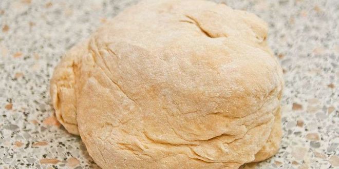 Рецепт бешбармака по-казахски