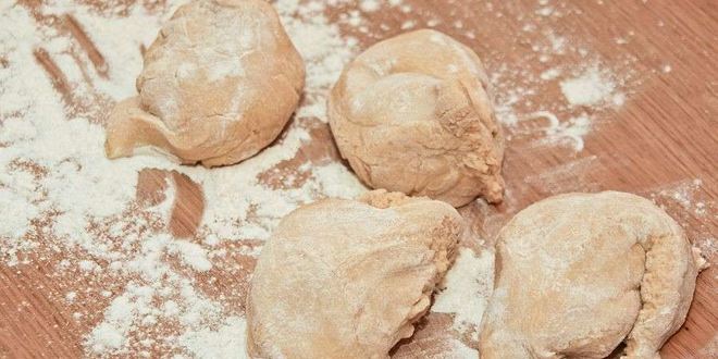 Рецепт бешбармака по-казахски