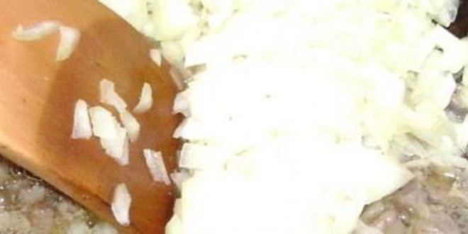 Рецепт бешбармака по-узбекски