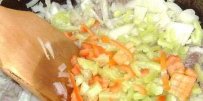 Рецепт бешбармака по-узбекски