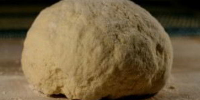 Рецепт бешбармака с курицей