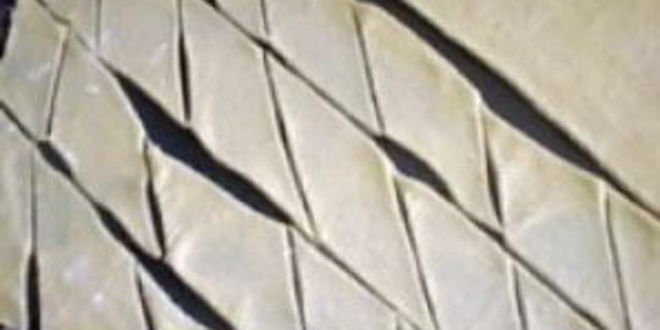 Рецепт бешбармака с курицей