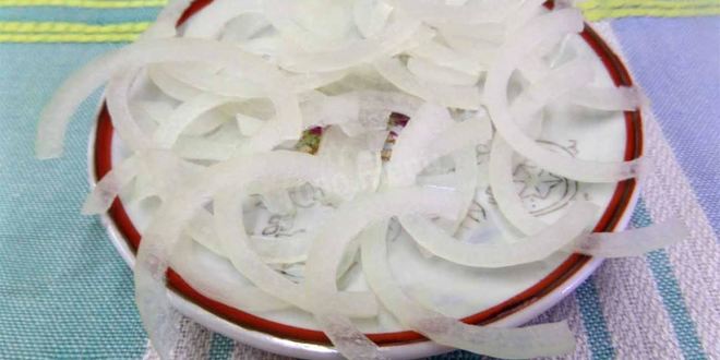 Рецепт бешбармака с мясом индейки по-русски