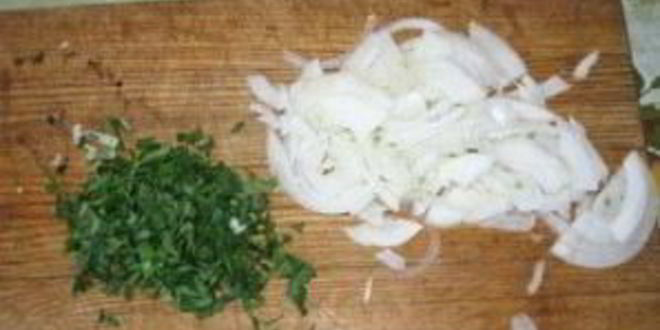 Рецепт бешбармака в казане