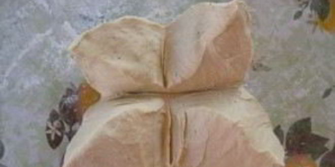 Рецепт бешбармака в казане