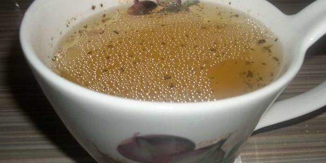 Рецепт казахского бешбармака