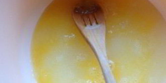 Рецепт теста на бешбармак