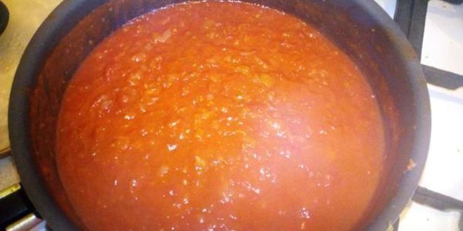 Рецепт чахохбили из филе кролика, вариаия на тему