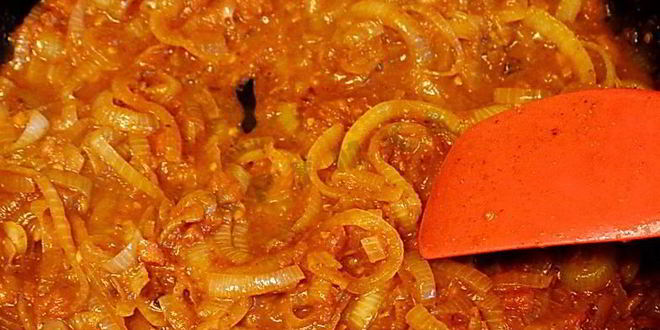 Рецепт чахохбили из курицы с картошкой