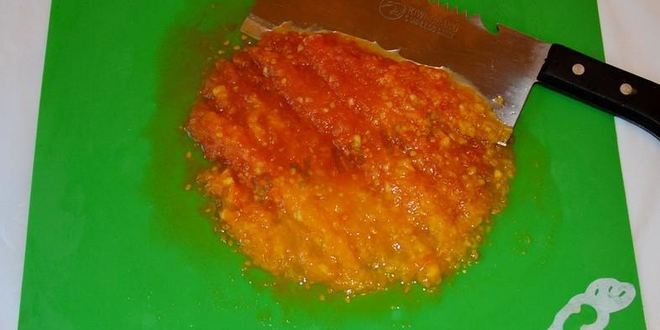 Рецепт чахохбили из курицы с картошкой