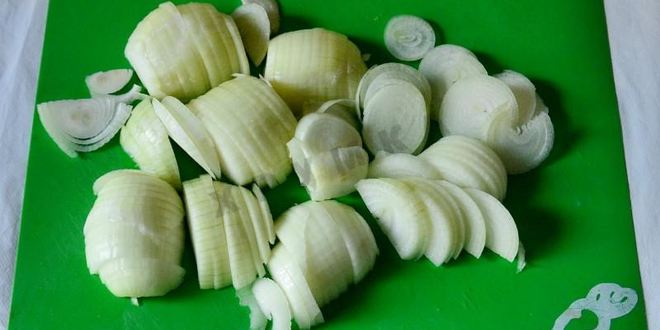 Рецепт чахохбили из курицы с картошкой