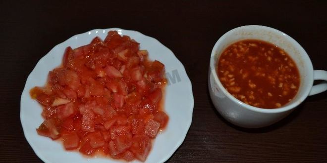 Рецепт чахохбили из курицы в мультиварке