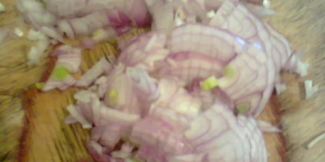 Рецепт чахохбили классический