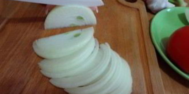 Рецепт чахохбили в мультиварке