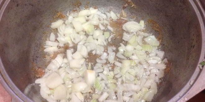 Рецепт чахохбили в помидорах