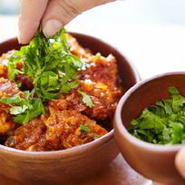 Рецепт Классического чахохбили