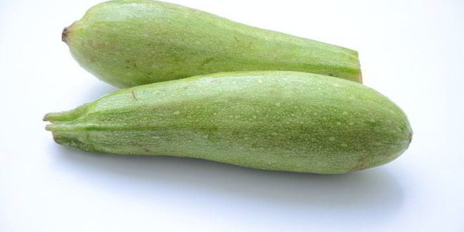 Рецепт ароматных картофельно-кабачковые драники, запеченные с подберезовиками